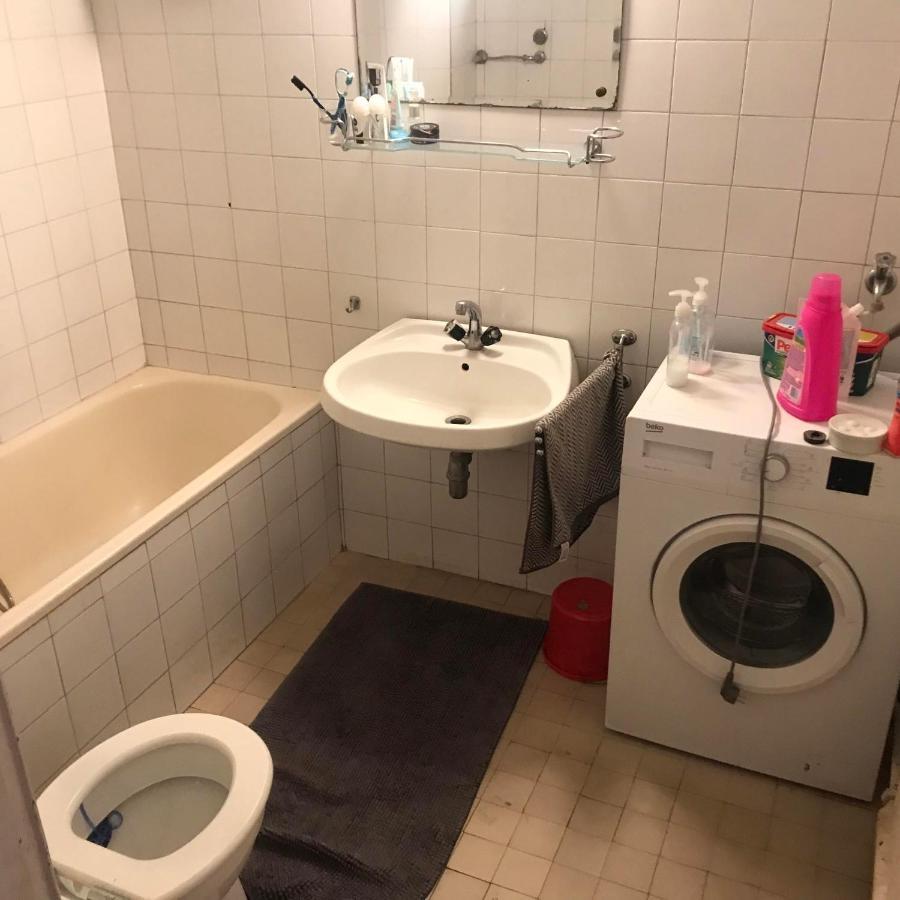 Spacious Apartman In The Center بودابست المظهر الخارجي الصورة